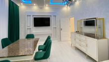 3 otaqlı Yeni tikili, Kirayə (aylıq), Bakı, Nəsimi, 28 may
