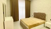 3 otaqlı Yeni tikili, Kirayə (aylıq), Bakı, Nəsimi, 28 may