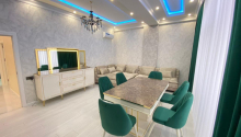 3 otaqlı Yeni tikili, Kirayə (aylıq), Bakı, Nəsimi, 28 may