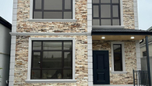 4 otaqlı Villa / Həyət evi