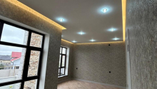 4 otaqlı Villa / Həyət evi, Satış, Bakı, Xəzər, Koroğlu