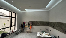 4 otaqlı Villa / Həyət evi, Satış, Bakı, Xəzər, Koroğlu