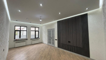 4 otaqlı Villa / Həyət evi, Satış, Bakı, Xəzər, Koroğlu