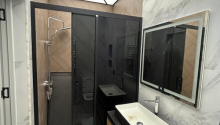 4 otaqlı Villa / Həyət evi, Satış, Bakı, Xəzər, Koroğlu