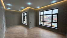 4 otaqlı Villa / Həyət evi, Satış, Bakı, Xəzər, Koroğlu
