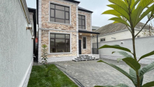 4 otaqlı Villa / Həyət evi, Satış, Bakı, Xəzər, Koroğlu