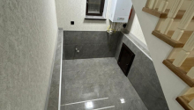 4 otaqlı Villa / Həyət evi, Satış, Bakı, Xəzər, Koroğlu