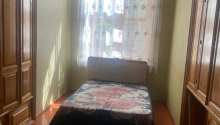 4 otaqlı Köhnə tikili, Kirayə (aylıq), Bakı, Nəsimi, 28 may