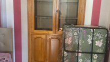 4 otaqlı Köhnə tikili, Kirayə (aylıq), Bakı, Nəsimi, 28 may