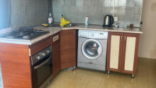 4 otaqlı Köhnə tikili, Kirayə (aylıq), Bakı, Nəsimi, 28 may
