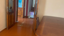 4 otaqlı Köhnə tikili, Kirayə (aylıq), Bakı, Nəsimi, 28 may