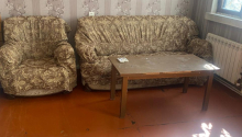 4 otaqlı Köhnə tikili, Kirayə (aylıq), Bakı, Nəsimi, 28 may