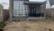 2 otaqlı Villa / Həyət evi