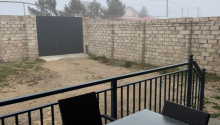 2 otaqlı Villa / Həyət evi, Satış, Bakı, Xəzər, Koroğlu