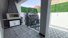 4 otaqlı Villa / Həyət evi, Satış, Bakı, Sabunçu, Koroğlu