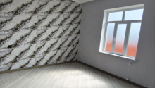 4 otaqlı Villa / Həyət evi, Satış, Bakı, Sabunçu, Koroğlu