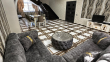 6 otaqlı Bağ evləri, Satış, Bakı, Xəzər, Koroğlu