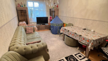 3 otaqlı Köhnə tikili, Satış, Bakı, Xətai