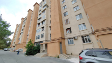 3 otaqlı Köhnə tikili