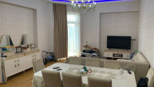 3 otaqlı Yeni tikili, Satış, Bakı, Yasamal, Elmlər Akademiyası