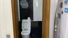 3 otaqlı Yeni tikili, Satış, Bakı, Yasamal, Elmlər Akademiyası