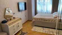 3 otaqlı Yeni tikili, Satış, Bakı, Yasamal, Elmlər Akademiyası