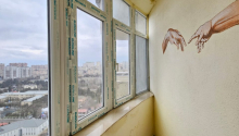 3 otaqlı Yeni tikili, Kirayə (aylıq), Bakı, Nizami, Neftçilər