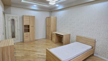 3 otaqlı Yeni tikili, Kirayə (aylıq), Bakı, Nizami, Neftçilər