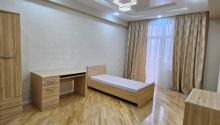 3 otaqlı Yeni tikili, Kirayə (aylıq), Bakı, Nizami, Neftçilər