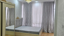 3 otaqlı Yeni tikili, Kirayə (aylıq), Bakı, Nizami, Neftçilər