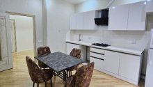 3 otaqlı Yeni tikili, Kirayə (aylıq), Bakı, Nizami, Neftçilər