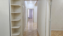 3 otaqlı Yeni tikili, Kirayə (aylıq), Bakı, Nizami, Neftçilər