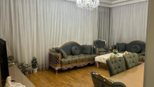 3 otaqlı Yeni tikili, Satış, Bakı, Yasamal, İnşaatçılar