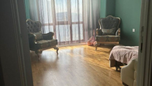 3 otaqlı Yeni tikili, Satış, Bakı, Yasamal, İnşaatçılar