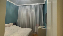 3 otaqlı Yeni tikili, Satış, Bakı, Yasamal, İnşaatçılar
