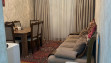 2 otaqlı Köhnə tikili, Satış, Bakı, Yasamal, 20 yanvar