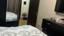 2 otaqlı Köhnə tikili, Satış, Bakı, Yasamal, 20 yanvar
