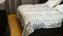 2 otaqlı Köhnə tikili, Satış, Bakı, Yasamal, 20 yanvar