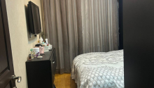 2 otaqlı Köhnə tikili, Satış, Bakı, Yasamal, 20 yanvar