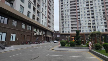 2 otaqlı Yeni tikili