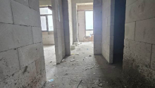 2 otaqlı Yeni tikili, Satış, Bakı, Nərimanov, Nəriman Nərimanov