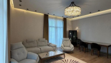 4 otaqlı Yeni tikili, Satış, Bakı, Nəsimi, 28 may