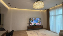 4 otaqlı Yeni tikili, Satış, Bakı, Nəsimi, 28 may