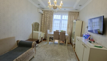 2 otaqlı Yeni tikili, Kirayə (aylıq), Xırdalan