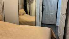 2 otaqlı Yeni tikili, Kirayə (aylıq), Bakı, Yasamal, İnşaatçılar