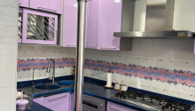 3 otaqlı Yeni tikili, Satış, Bakı, Nərimanov, Nəriman Nərimanov