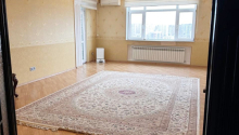 3 otaqlı Yeni tikili, Satış, Bakı, Nərimanov, Nəriman Nərimanov