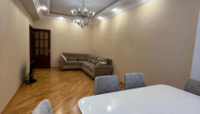 2 otaqlı Yeni tikili, Kirayə (aylıq), Bakı, Nərimanov, Nəriman Nərimanov