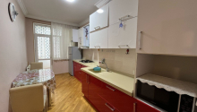 2 otaqlı Yeni tikili, Kirayə (aylıq), Bakı, Nərimanov, Nəriman Nərimanov