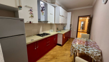 2 otaqlı Yeni tikili, Kirayə (aylıq), Bakı, Nərimanov, Nəriman Nərimanov